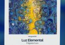 Invita Seculta a conocer la muestra artística Luz Elemental del pintor oaxaqueño Fulgencio Lazo en el Mupo