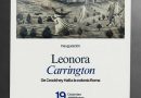 Invita Gobierno del Estado a conocer la exposición de gráfica de Leonora Carrington en el Mupo