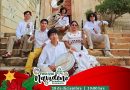 Invita Gobierno del Estado a celebrar la navidad con actividades artísticas y culturales en la capital oaxaqueña