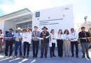 Con un nuevo Centro de Salud, Gobierno de Oaxaca fortalece la atención médica en San Jerónimo Tlacochahuaya