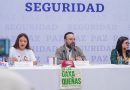 En un ambiente de paz, 388 municipios ya renovaron a sus autoridades por Sistemas Normativos Internos: Sego