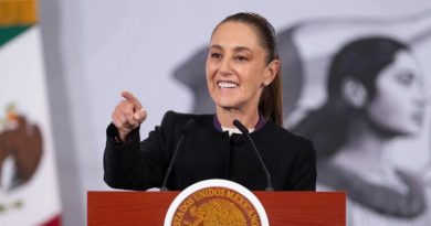 PLAN MICHOACÁN POR LA PAZ Y LA JUSTICIA: SE INCORPORAN 270 NUEVOS TRABAJADORES DE LA SALUD DEL IMSS PARA FORTALECER LA ATENCIÓN HOSPITALARIA