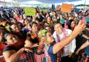 Con cerca de 2 mmdp, Primavera Oaxaqueña redefine el rumbo social del Istmo de Tehuantepec