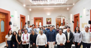 Continúa validación de firmas por el IEEPCO para la revocación de mandato: Consejero Jurídico