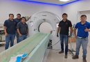 Invierte Gobierno de Oaxaca 51 mdp en tomógrafos para la modernización de dos hospitales en la Costa