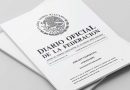 Hoy se publicaron en el DOF las reformas legales en materia hídrica, con lo que se avanza hacia la consolidación del derecho humano al agua