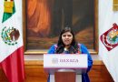 Agradece Salomón Jara trabajo, esfuerzo y profesionalismo de Elizabeth Álvarez como coordinadora de Comunicación Social