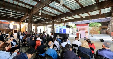 Anuncia Salomón Jara Plan de Alto Impacto con acciones concretas en salud, seguridad, agua y caminos