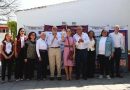 “EN MÉXICO GOBIERNA EL PUEBLO, PERO TAMBIÉN GOBERNAMOS LAS MUJERES”: PRESIDENTA CLAUDIA SHEINBAUM INAUGURA CENTRO LIBRE EN IXTLÁN DEL RÍO, NAYARIT