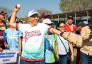 Inaugura Salomón Jara Copa de Beisbol Binnizá en Juchitán que fortalece el tejido comunitario