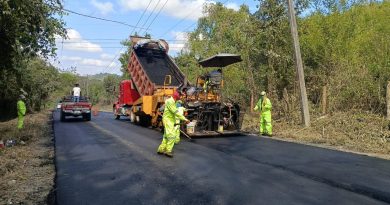 INVERTIRÁ GOBIERNO DE MÉXICO 4 MIL 170 MDP EN 2026 PARACONSERVACIÓN DE CARRETERAS FEDERALES EN VERACRUZ