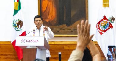Gobierno de Oaxaca amplía rutas del BinniBus y fortalece la movilidad
