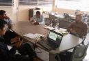 CAPACITA SICT VERACRUZ A AUTORIDADES DE SOTEAPAN PARA GARANTIZAR USO EFICIENTE DE RECURSOS EN CAMINO ARTESANAL