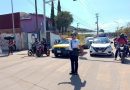 Implementará Policía Vial Estatal operativo por Fiesta de la Niñez Oaxaqueña