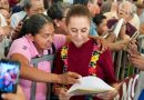 PRESIDENTA CLAUDIA SHEINBAUM LLAMA A CELEBRAR EL TRIUNFO Y DEFENDER LAS CONQUISTAS DEL PUEBLO Y LA SOBERANÍA ESTE 31 DE MAYO EN LAS PRINCIPALES PLAZAS DEL PAÍS