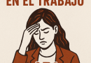 LAS PSICÓLOGAS PRECARIZADAS EN EL TRABAJO