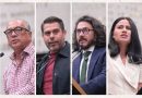 Armoniza Congreso la Constitución Política de Veracruz a lo dispuesto en el “Plan B”