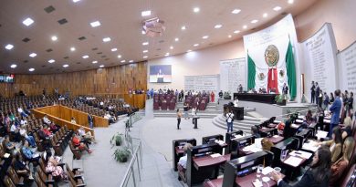 Amplía Congreso atribuciones de Sefiplan en verificación vehicular e inteligencia financiera