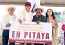 Destina Gobierno de Oaxaca 18 mdp para fortalecer el campo en la Mixteca