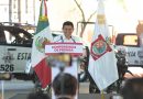 Ratifican comunidades de la Sierra Sur y Valles Centrales respaldo para construir el acueducto de la Presa Mujer Solteca