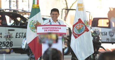 Ratifican comunidades de la Sierra Sur y Valles Centrales respaldo para construir el acueducto de la Presa Mujer Solteca