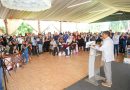 Refrenda Salomón Jara Cruz compromiso con la protección de periodistas y el fortalecimiento de sus derechos laborales