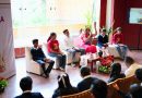Fomenta Primavera Oaxaqueña hábito de lectura entre juventudes