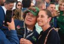LA PRODUCCIÓN DE ENERGÍA TIENE QUE GARANTIZAR LA SOBERANÍA NACIONAL: PRESIDENTA CLAUDIA SHEINBAUM INAUGURA CENTRAL CICLO COMBINADO DE CFE EN MEXICALI