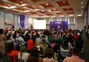 Encabeza Elena Córdova Molina la nueva agenda de Mujeres en Movimiento en Veracruz