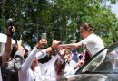 VIVIENDA PARA EL BIENESTAR AYUDA AL CRECIMIENTO ECONÓMICO AL APORTAR 1% AL PIB Y BENEFICIA A 30 MILLONES DE PERSONAS: PRESIDENTA CLAUDIA SHEINBAUM ENTREGA VIVIENDAS EN TUXTLA GUTIÉRREZ, CHIAPAS