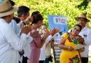 CONSERVAR EL MAÍZ NATIVO ES DEFENDER LA SOBERANÍA ALIMENTARIA: PRESIDENTA CLAUDIA SHEINBAUM ENCABEZA ASAMBLEA DE “EL MAÍZ ES LA RAÍZ”, EN PIJIJIAPAN, CHIAPAS