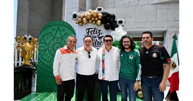 Ser padre, compromiso permanente, entrega, paciencia, valores y ejemplos: Esteban Bautista