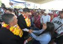 Oaxaca continúa con la Defensa de la Transformación a través de Asambleas Informativas en la región Mixteca