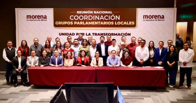 En Veracruz, el trabajo legislativo está al servicio del pueblo: Esteban Bautista