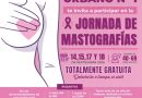 Invitan a mujeres de 40 a 69 años a jornada gratuita de mastografías en el centro de Salud Urbano 1 de la capital