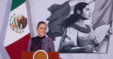 PRESIDENTA CLAUDIA SHEINBAUM FIRMA DECRETO PARA LA CREACIÓN DE 12 MIL 750 NUEVOS CONSULTORIOS DE ATENCIÓN PRIMARIA DEL SERVICIO