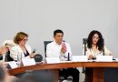 Tiene Oaxaca, reconocimiento internacional por atención y reparación de los derechos y dignidad de personas desplazadas