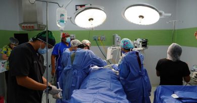Con Jornada Dermatológica de Toma de Biopsias, 13 pacientes recibirán un procedimiento diagnóstico especializado