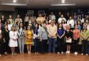Con programa de sensibilización hacia ejercicio periodístico, Gobierno de Oaxaca atiende compromisos generados con el gremio