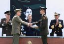 MÉXICO TIENE DERECHO SIEMPRE A DECIDIR SU PROPIO DESTINO: PRESIDENTA CLAUDIA SHEINBAUM ENCABEZA CLAUSURA Y APERTURA DE CURSOS DEL SISTEMA EDUCATIVO MILITAR 2026