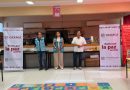 Fortalece Gobierno estatal lucha contra la discriminación lingüística en Juchitán