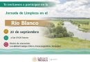 Conagua invita a participar en la 