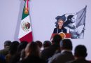 MÉXICO, SEGUNDO LUGAR EN CRECIMIENTO ECONÓMICO ENTRE LOS PAÍSES DEL G20, SEGÚN LA OCDE: PRESIDENTA CLAUDIA SHEINBAUM DESTACA AUMENTO DEL 1.4% DEL PIB EN 2DO TRIMESTRE DE 2026