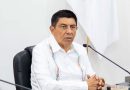 Gobierno de Oaxaca tomará riendas en Juchitán: garantizará funcionamiento, orden y seguridad