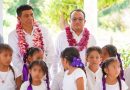 Ceabien impulsa acciones para garantizar el acceso al agua potable en Oaxaca
