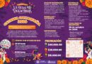 Participa en el concurso Catrina Oaxaqueña 2026, hay hasta 85 mil pesos en premios