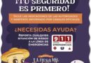 SSPC emite recomendaciones para disfrutar con seguridad las celebraciones de Día de Muertos