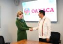 Turismo, seguridad y migración: temas abordados tras reunión entre Jara Cruz y Sarah A. Duffy, cónsul de EE.UU. en México