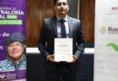 Oaxaca primer lugar en el Premio Nacional de Contraloría Social 2026