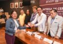 Entrega Sectur Oaxaca 122 certificados y distintivos de calidad turística